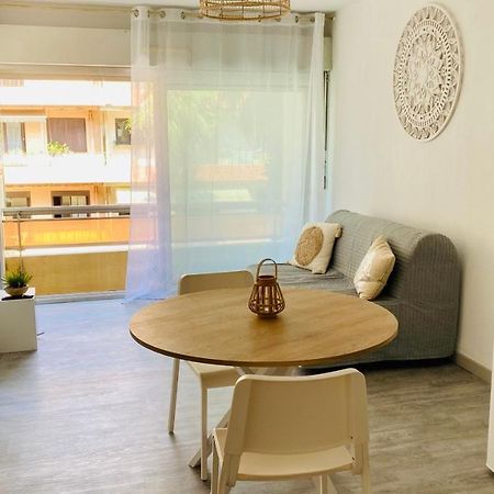 "Calypso 1" Super Appartement A 100M De La Mer Canet-en-Roussillon Dış mekan fotoğraf